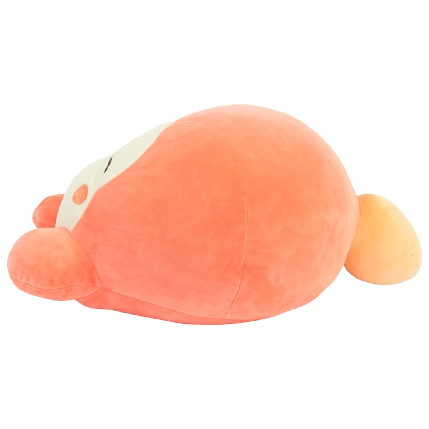 Kirby Suya Suya Plush Figure Mega Waddle Dee 15 cm  product photo