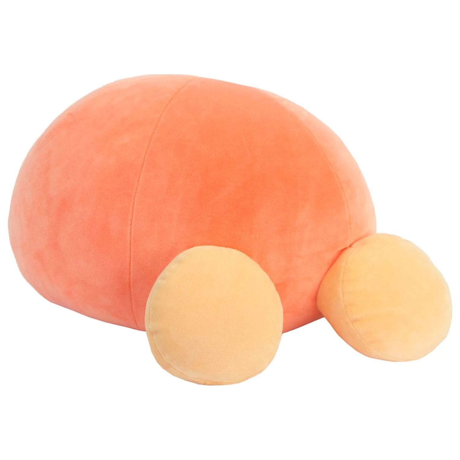 Kirby Suya Suya Plush Figure Mega Waddle Dee 15 cm  product photo