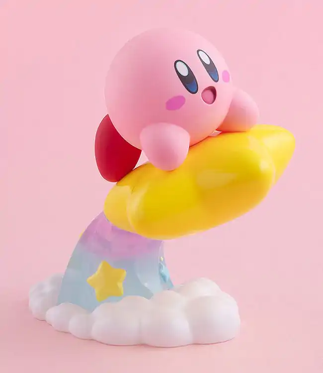 Kirby Pop Up Parade PVC Statue Kirby 14 cm termékfotó