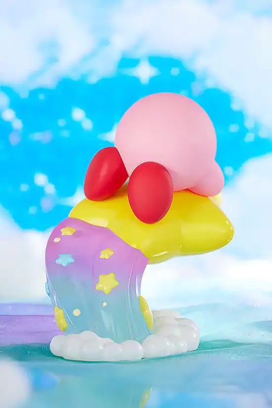 Kirby Pop Up Parade PVC Statue Kirby 14 cm termékfotó