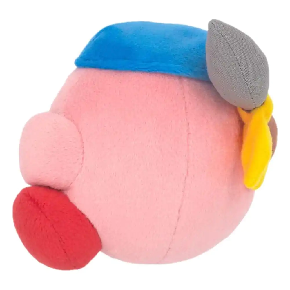 Kirby Plush Figure Waddle Dee Bandana 11 cm product photo