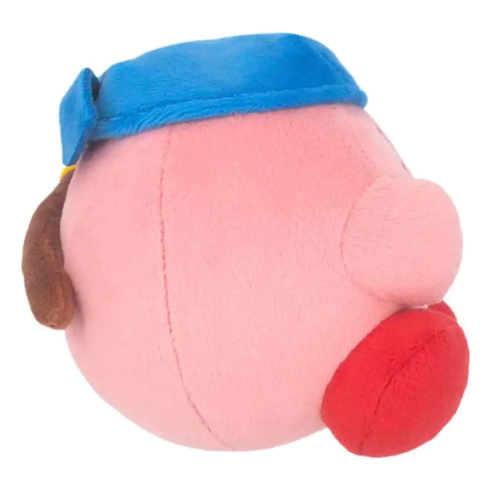 Kirby Plush Figure Waddle Dee Bandana 11 cm product photo
