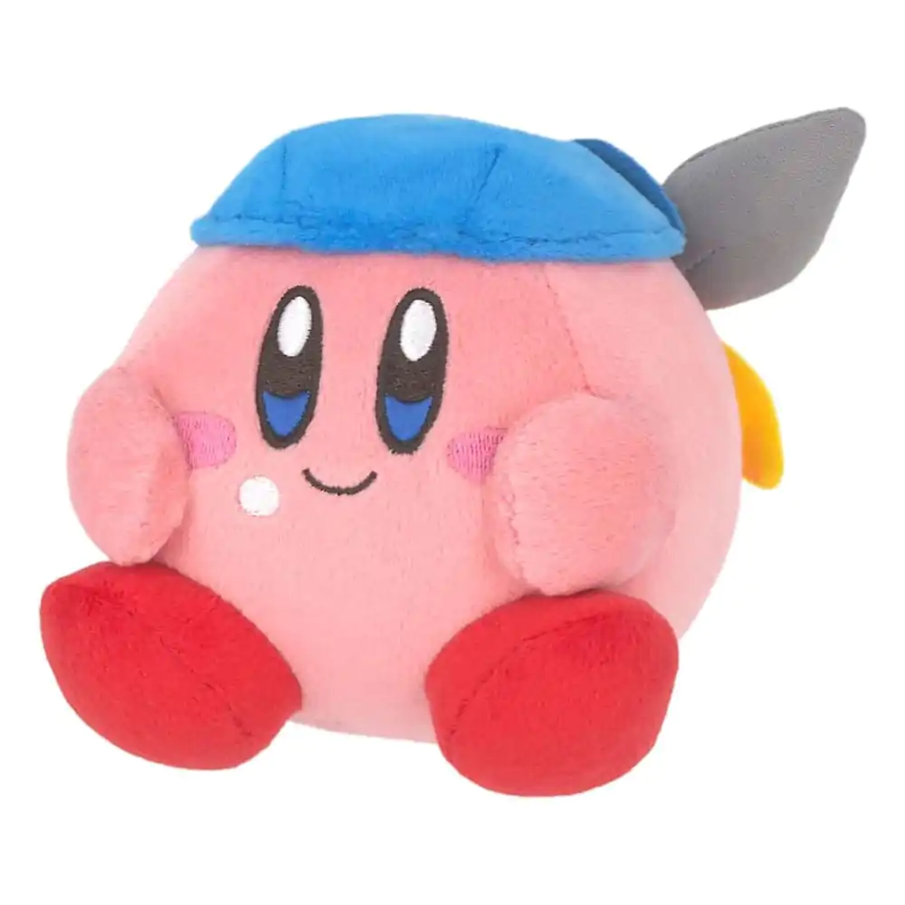 Kirby Plush Figure Waddle Dee Bandana 11 cm product photo