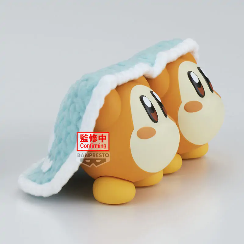 Kirby Waddle Dee Break Time figure 8cm termékfotó