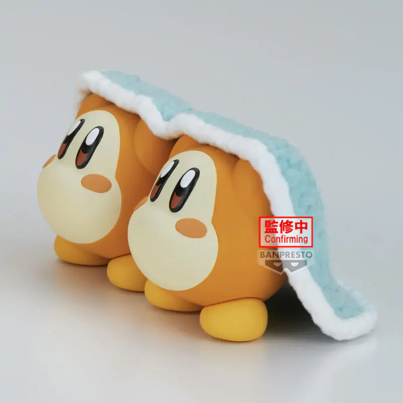 Kirby Waddle Dee Break Time figure 8cm termékfotó