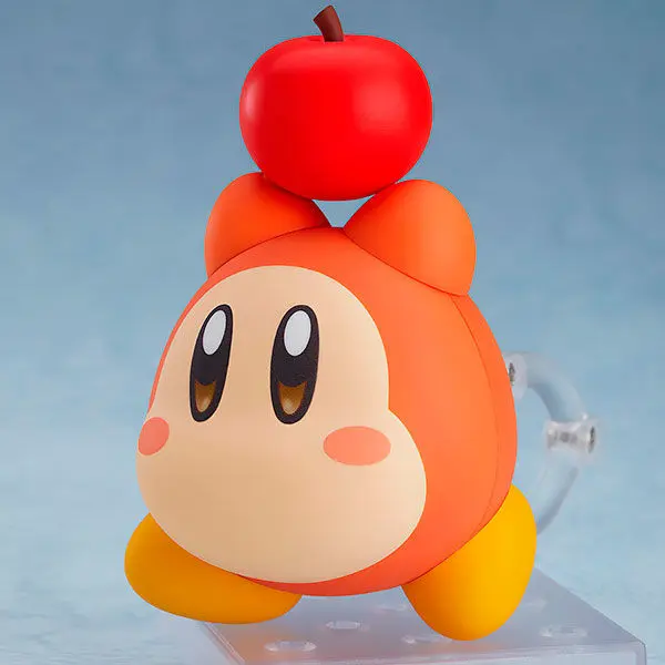 Kirby Waddle Dee Nendoroid figure 10cm product photo