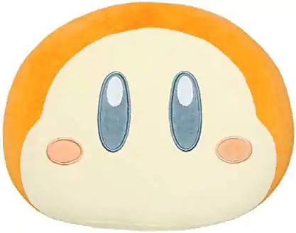 Kirby Plush Figure Waddle Dee Poyo Poyo 26 cm termékfotó