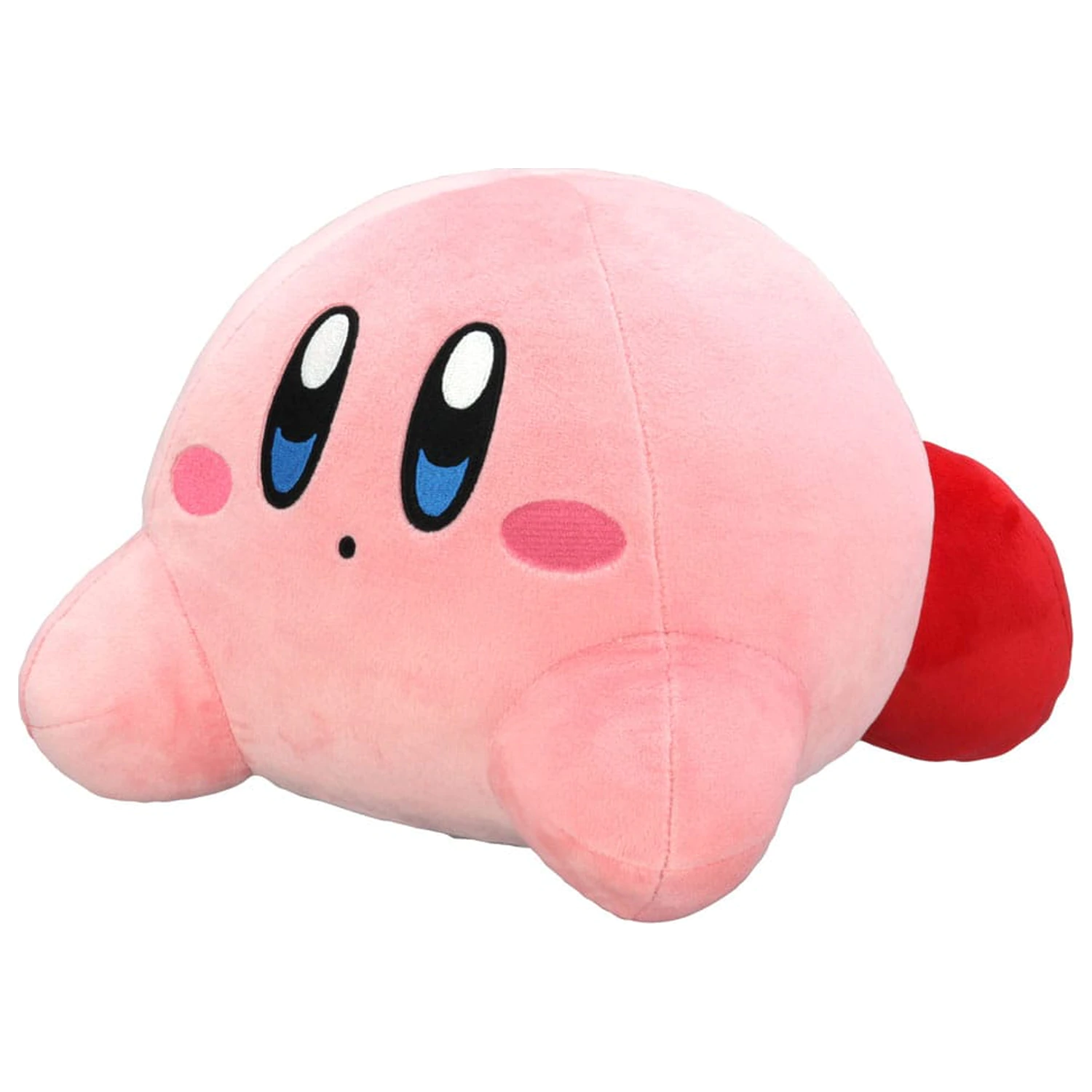 Kirby & Waddle Dee Sleep Together Plush Figure Kirby 30 cm  product photo