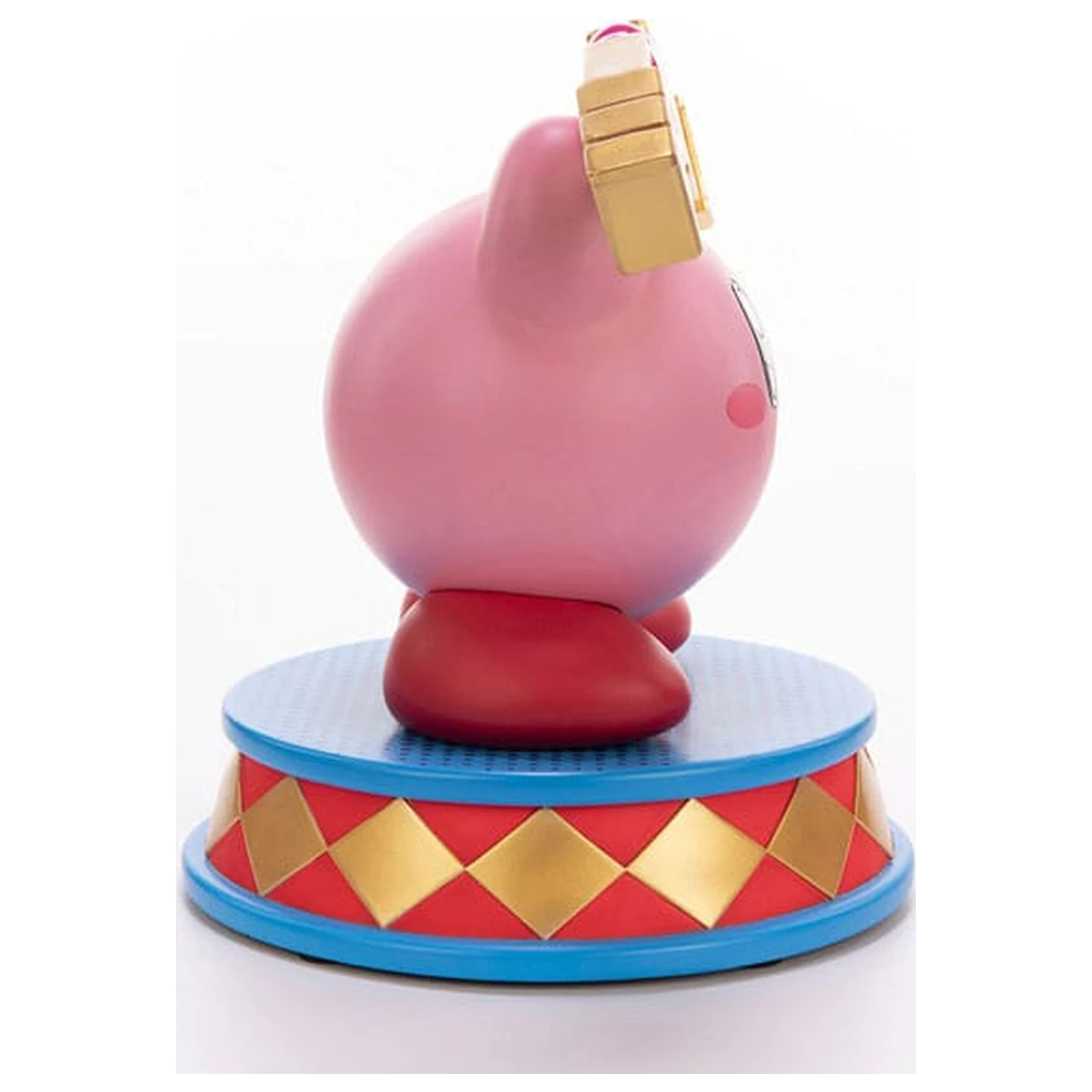 Kirby Statue We Love Kirby 24 cm product photo