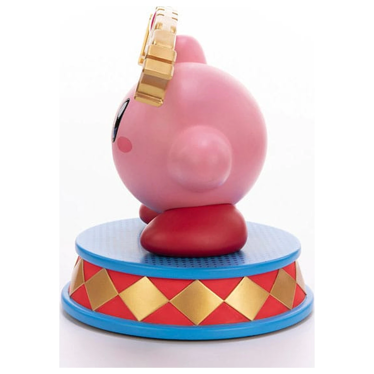 Kirby Statue We Love Kirby 24 cm product photo