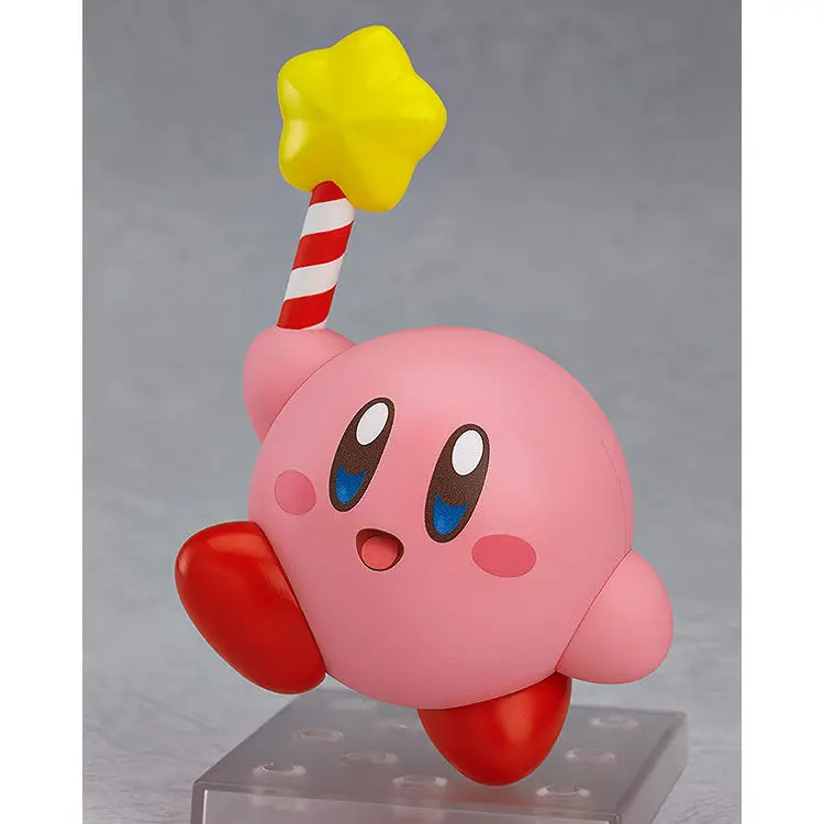 Kirby's Dream Land Nendoroid Action Figure Kirby 6 cm product photo
