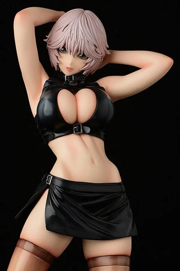 Kisei Juui Suzune PVC Statue 1/5 Arizono Suzune The Final Perfect 30 cm product photo