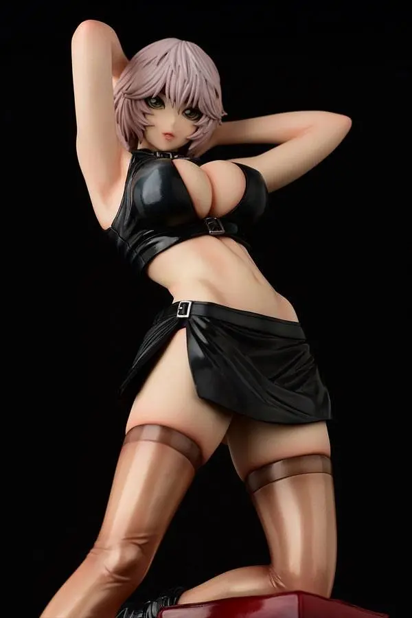Kisei Juui Suzune PVC Statue 1/5 Arizono Suzune The Final Perfect 30 cm product photo
