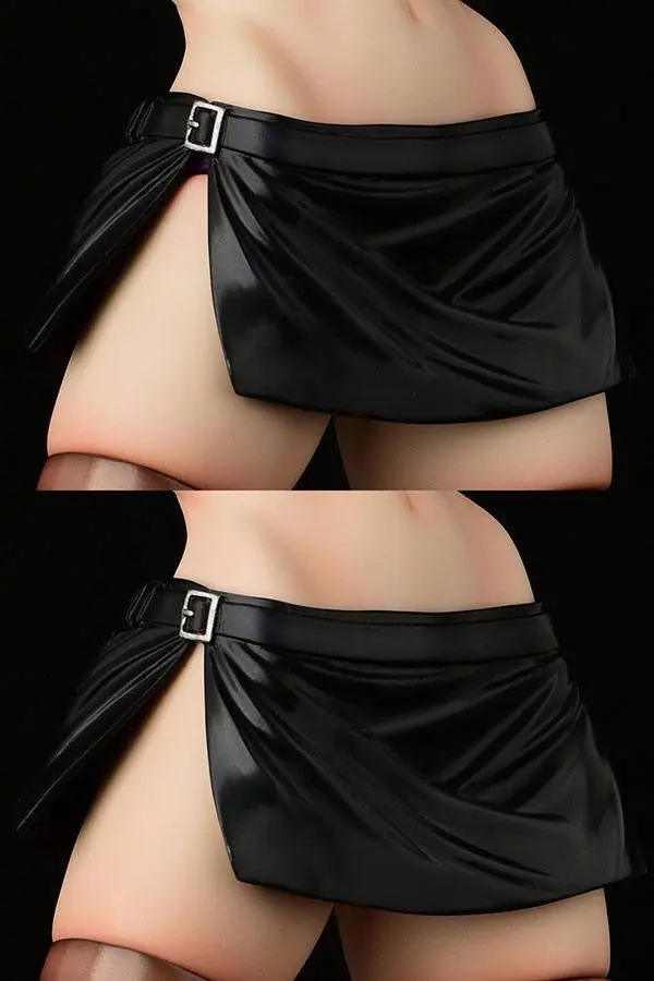 Kisei Juui Suzune PVC Statue 1/5 Arizono Suzune The Final Perfect 30 cm product photo