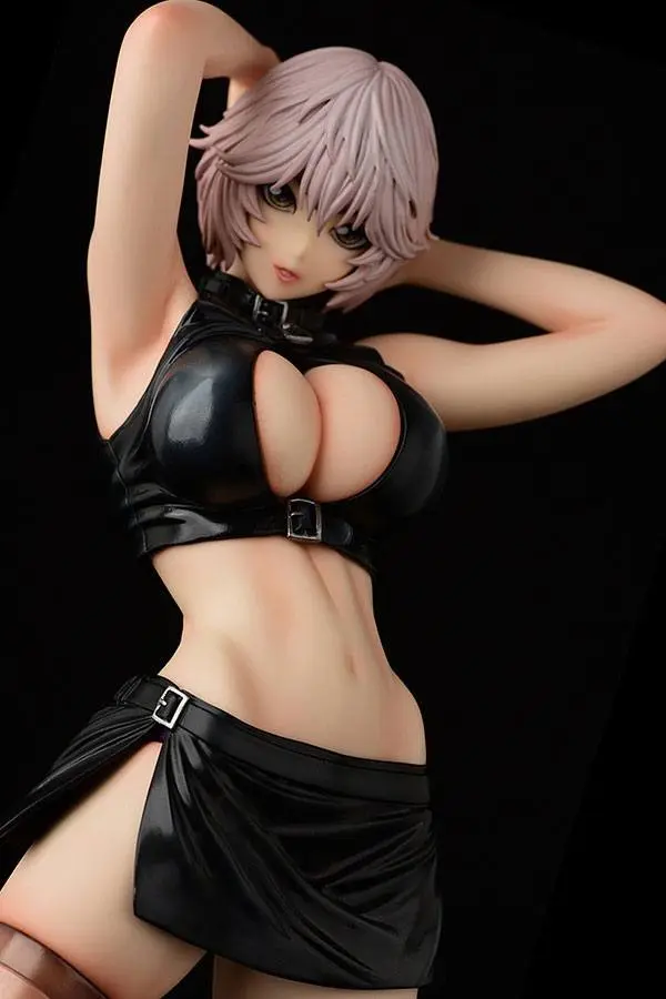 Kisei Juui Suzune PVC Statue 1/5 Arizono Suzune The Final Perfect 30 cm product photo