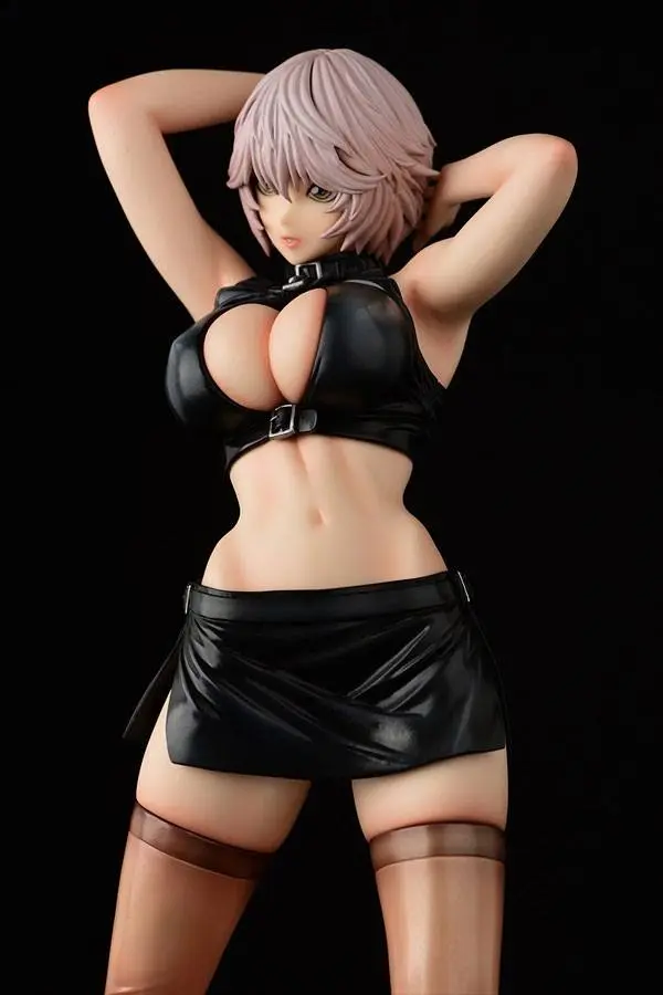 Kisei Juui Suzune PVC Statue 1/5 Arizono Suzune The Final Perfect 30 cm product photo