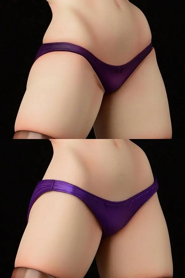 Kisei Juui Suzune PVC Statue 1/5 Arizono Suzune The Final Perfect 30 cm product photo