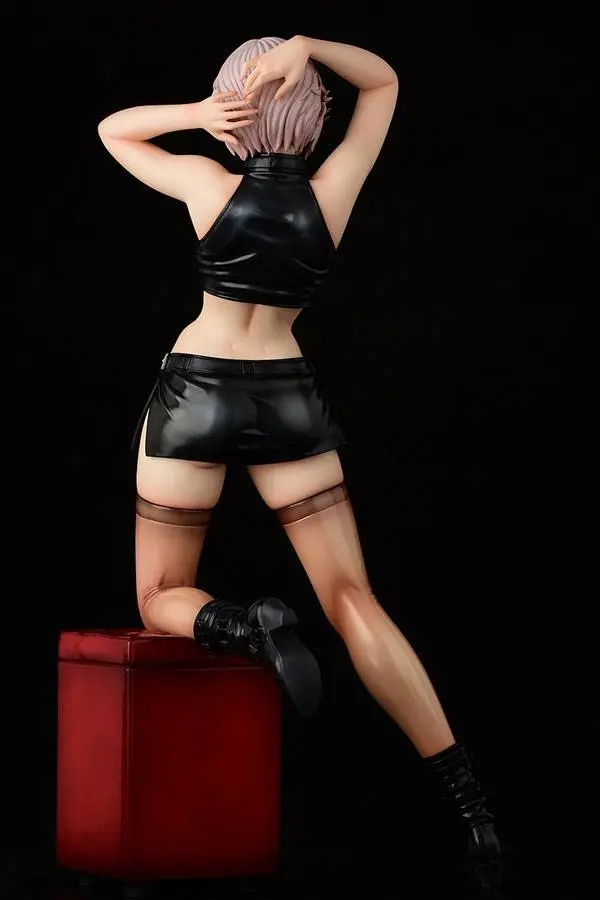 Kisei Juui Suzune PVC Statue 1/5 Arizono Suzune The Final Perfect 30 cm product photo