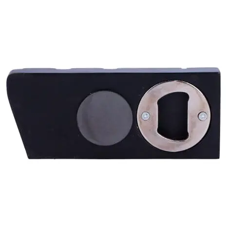 Kiss bottle opener maget product photo