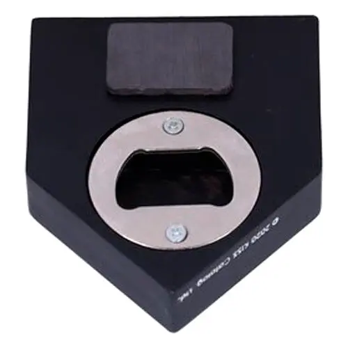 Kiss bottle opener maget product photo
