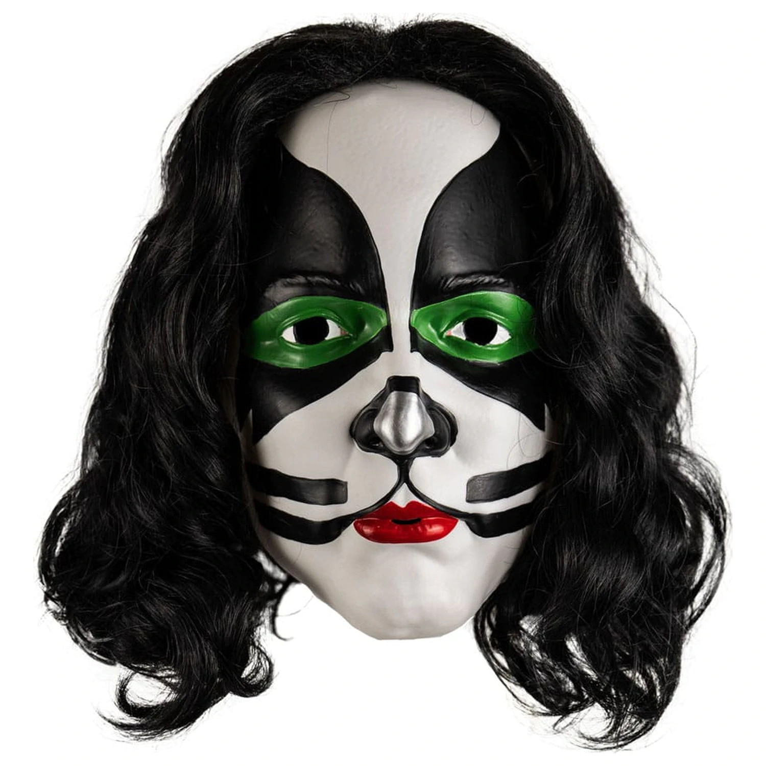 Kiss Injection Mask The Catman Deluxe product photo