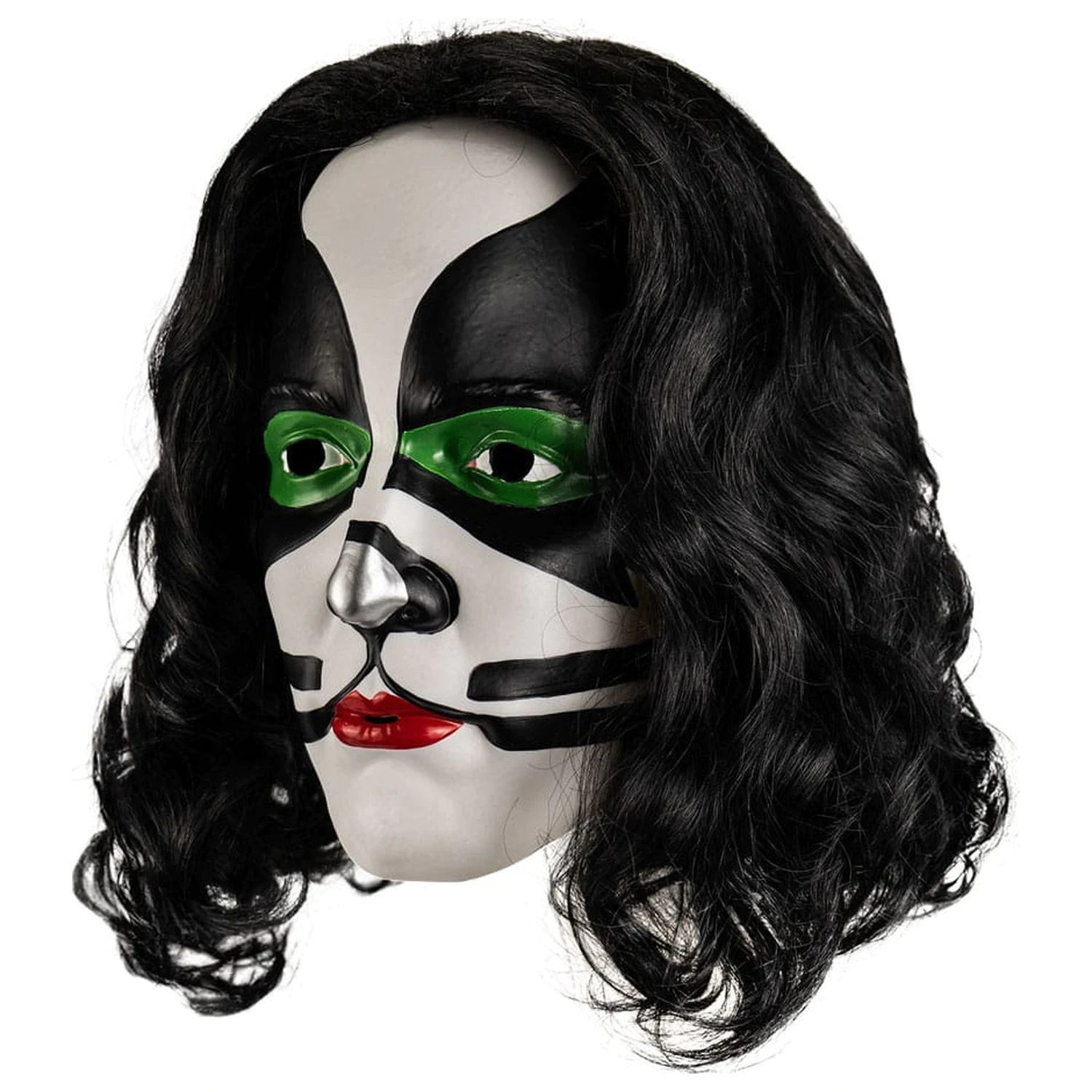 Kiss Injection Mask The Catman Deluxe product photo