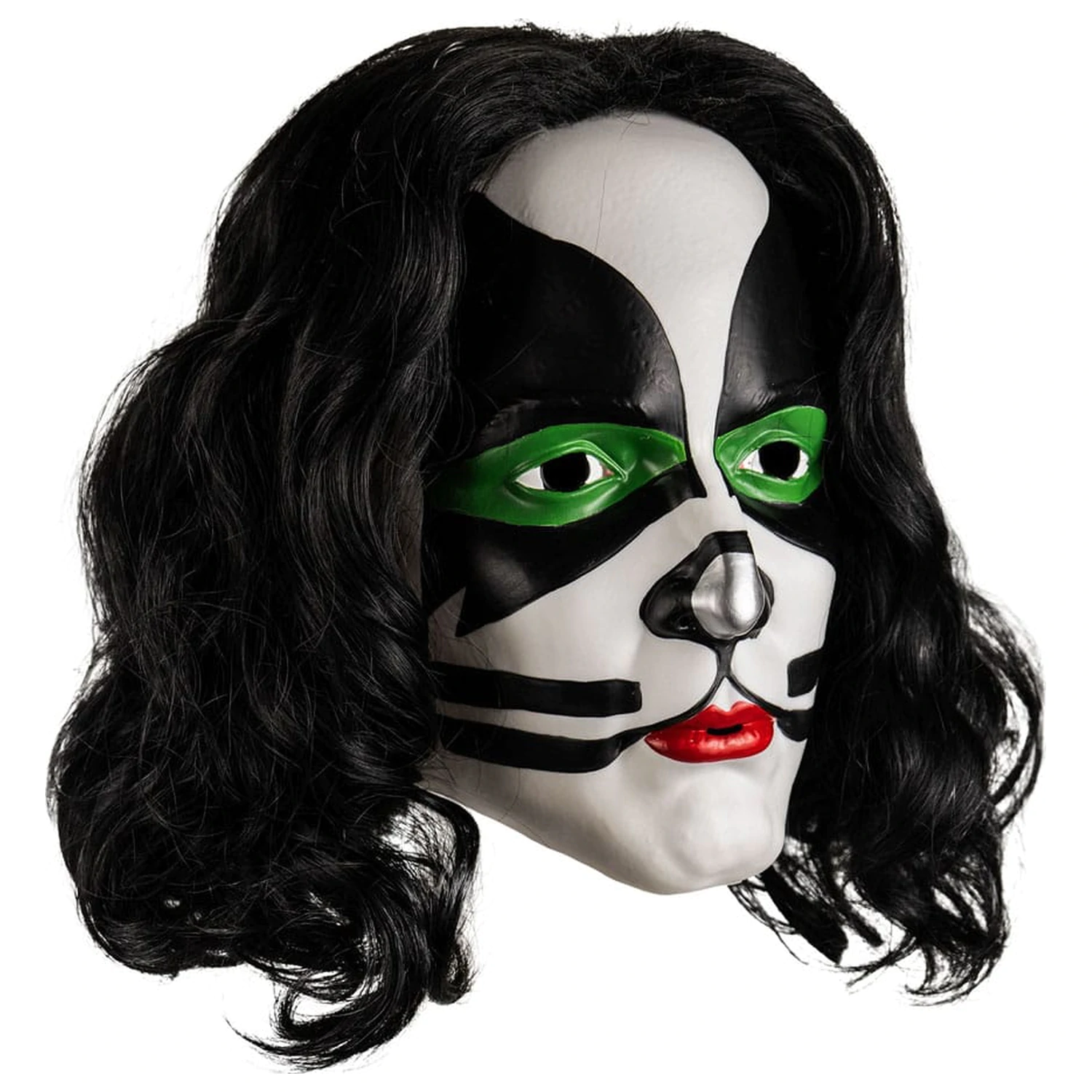 Kiss Injection Mask The Catman Deluxe product photo