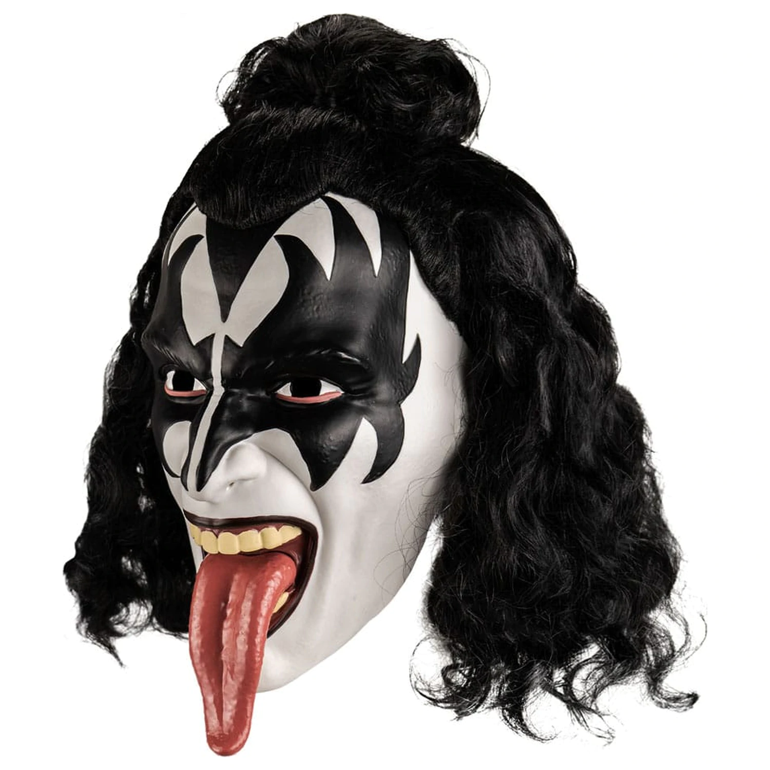 Kiss Injection Mask The Demon Deluxe product photo