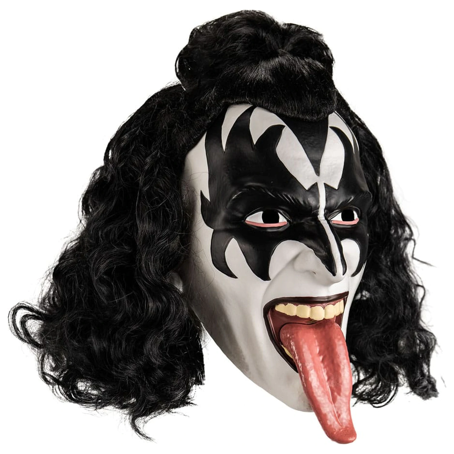 Kiss Injection Mask The Demon Deluxe product photo