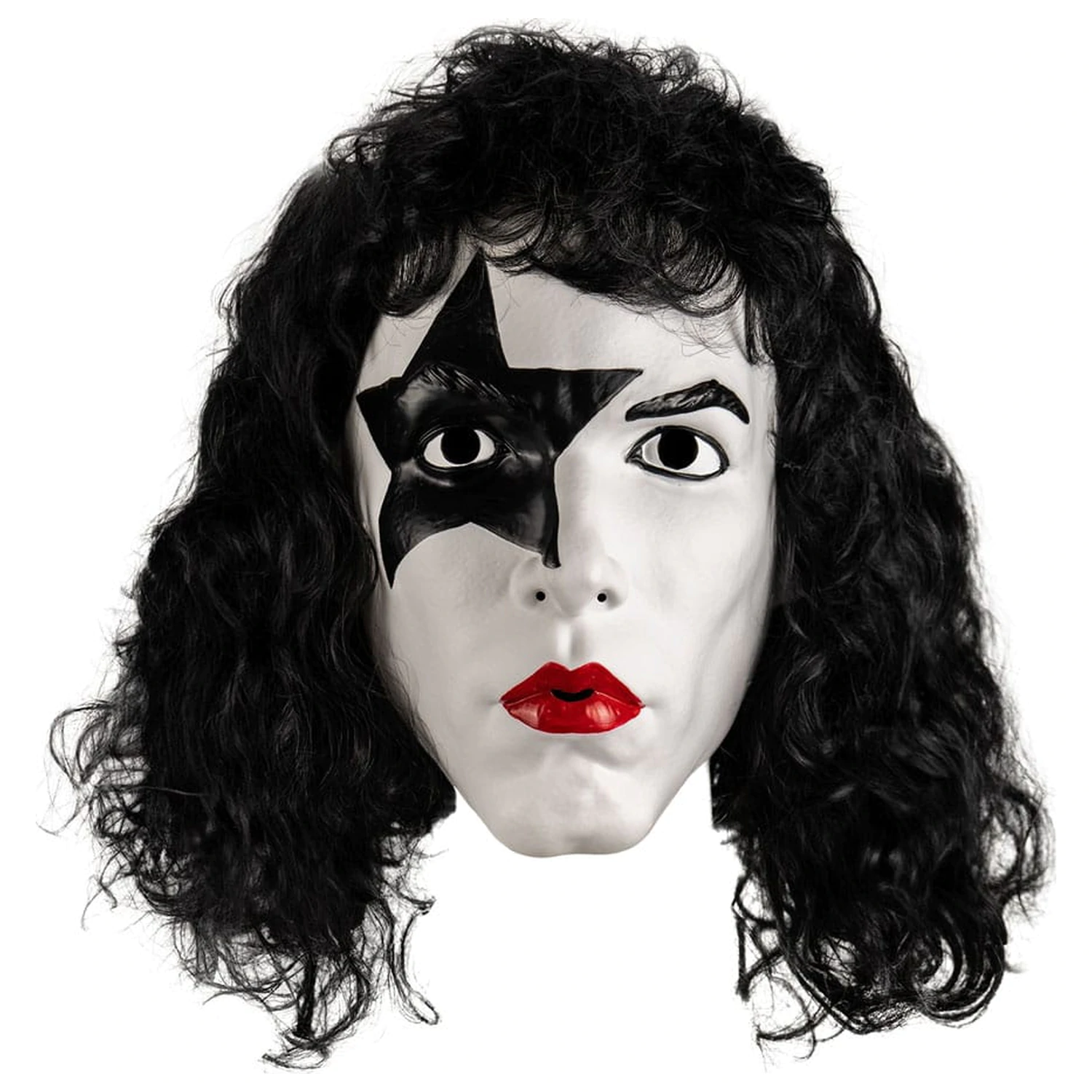Kiss Injection Mask The Starchild Deluxe product photo
