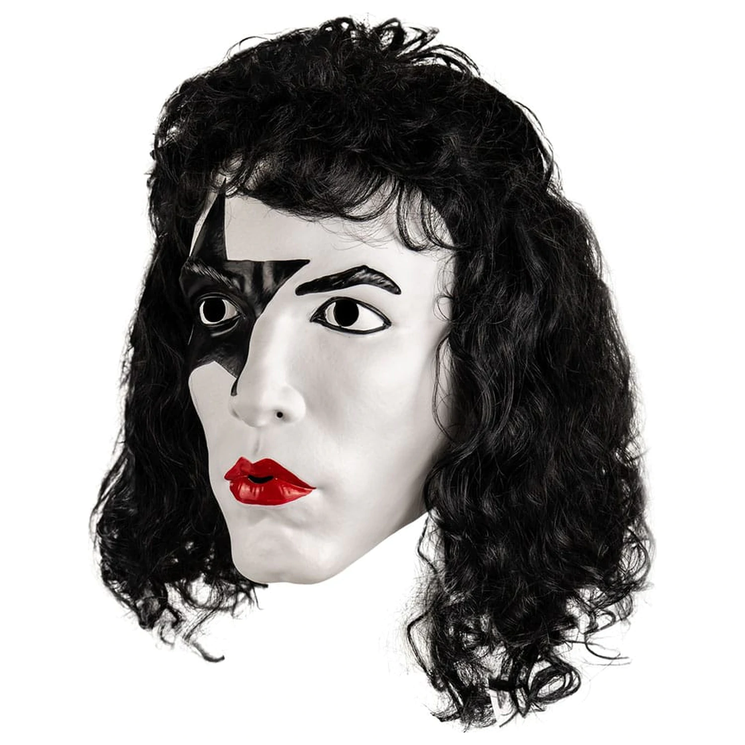 Kiss Injection Mask The Starchild Deluxe product photo