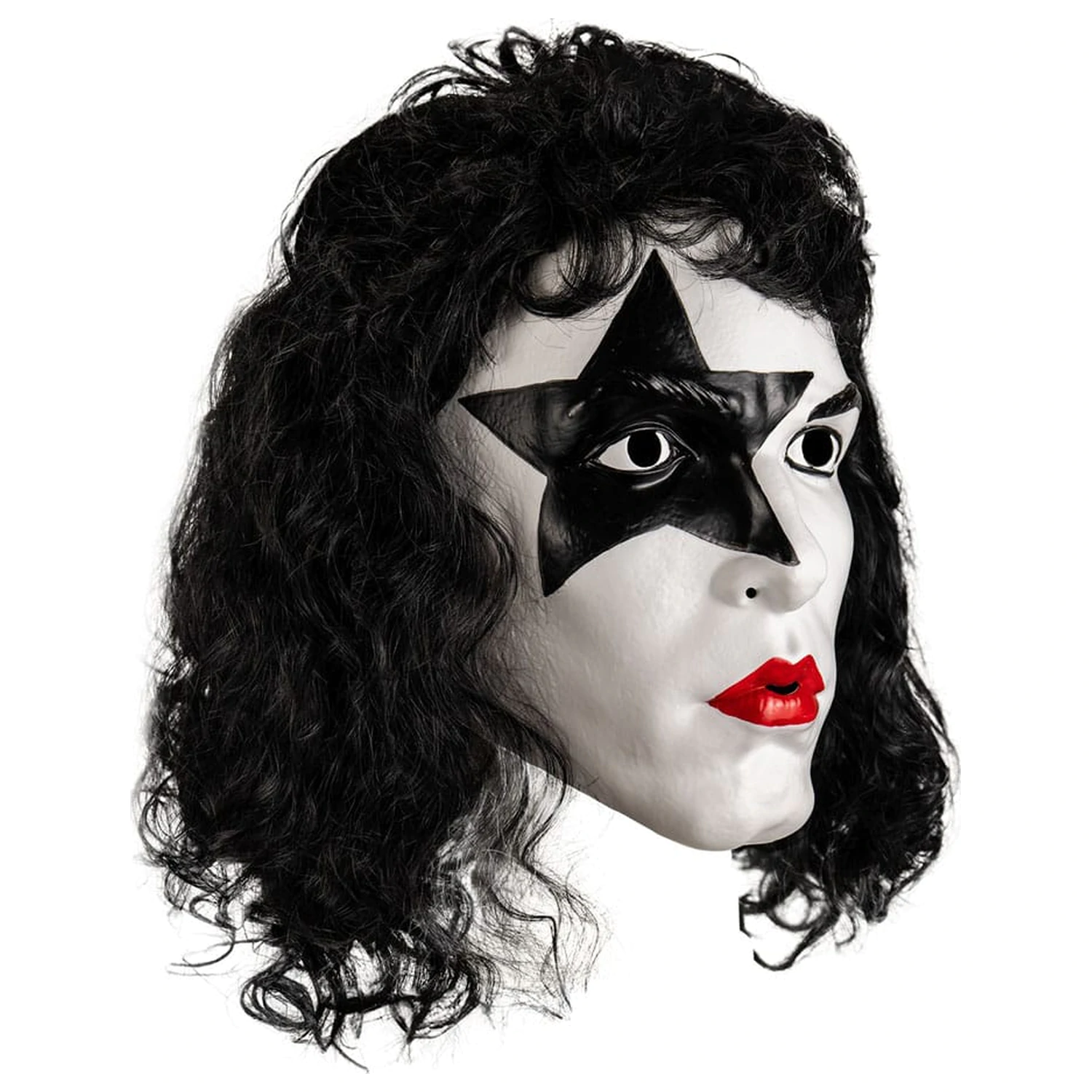 Kiss Injection Mask The Starchild Deluxe product photo
