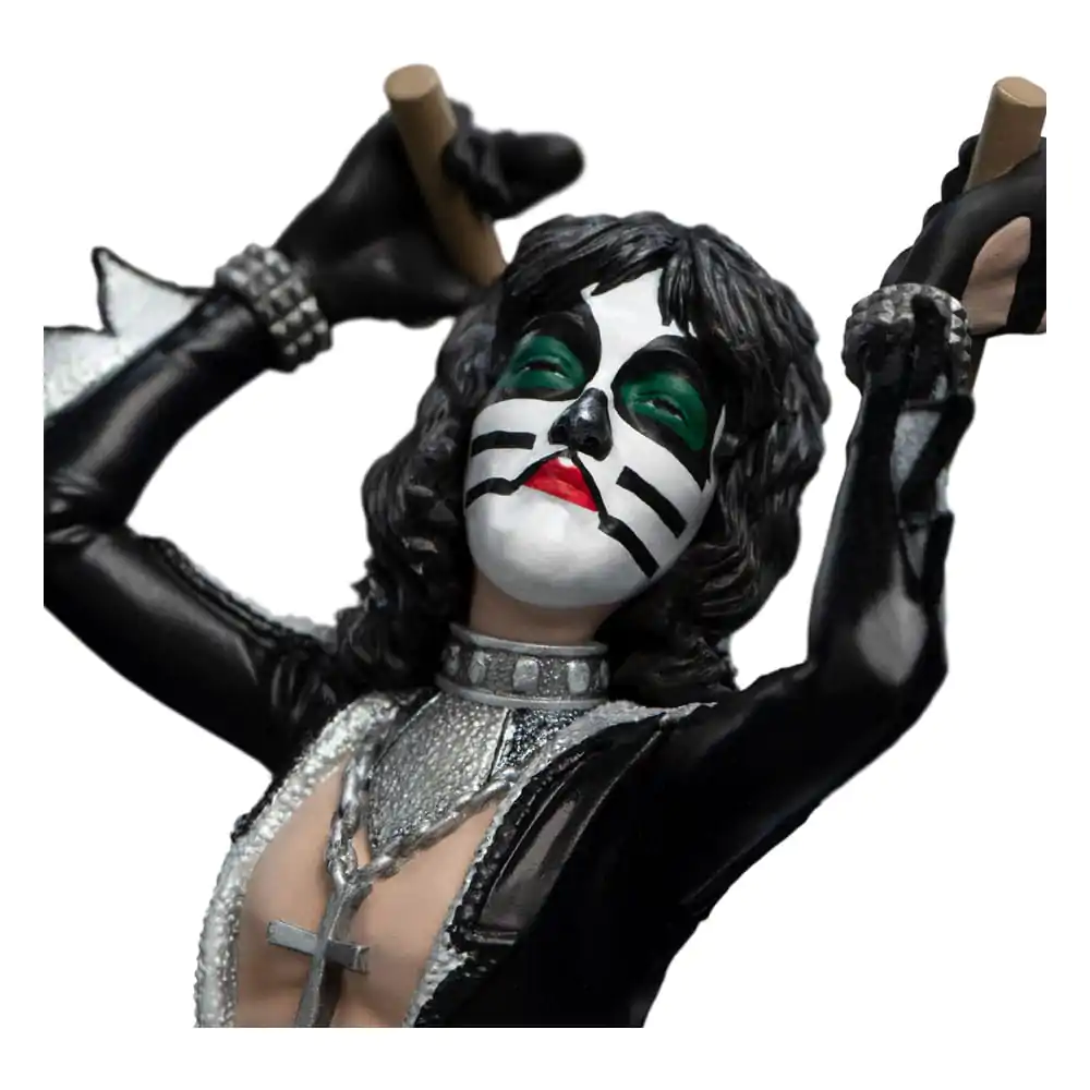 KISS Mini Epics Vinyl Figure The Catman 18 cm termékfotó