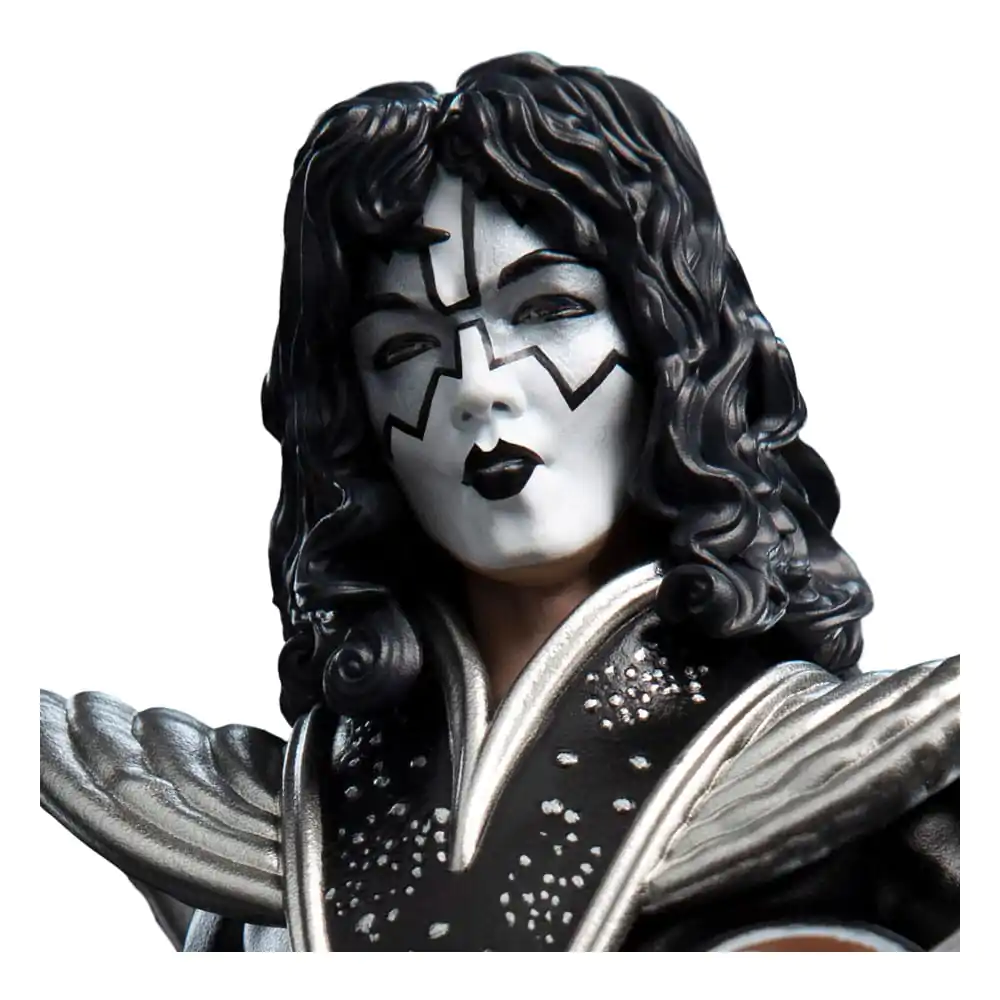 KISS Mini Epics Vinyl Figure The Spaceman 19 cm termékfotó