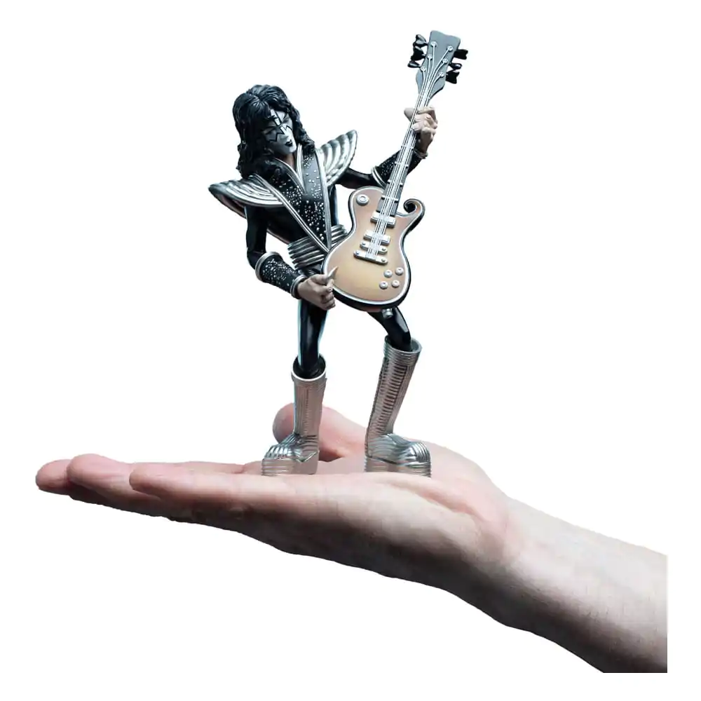 KISS Mini Epics Vinyl Figure The Spaceman 19 cm termékfotó