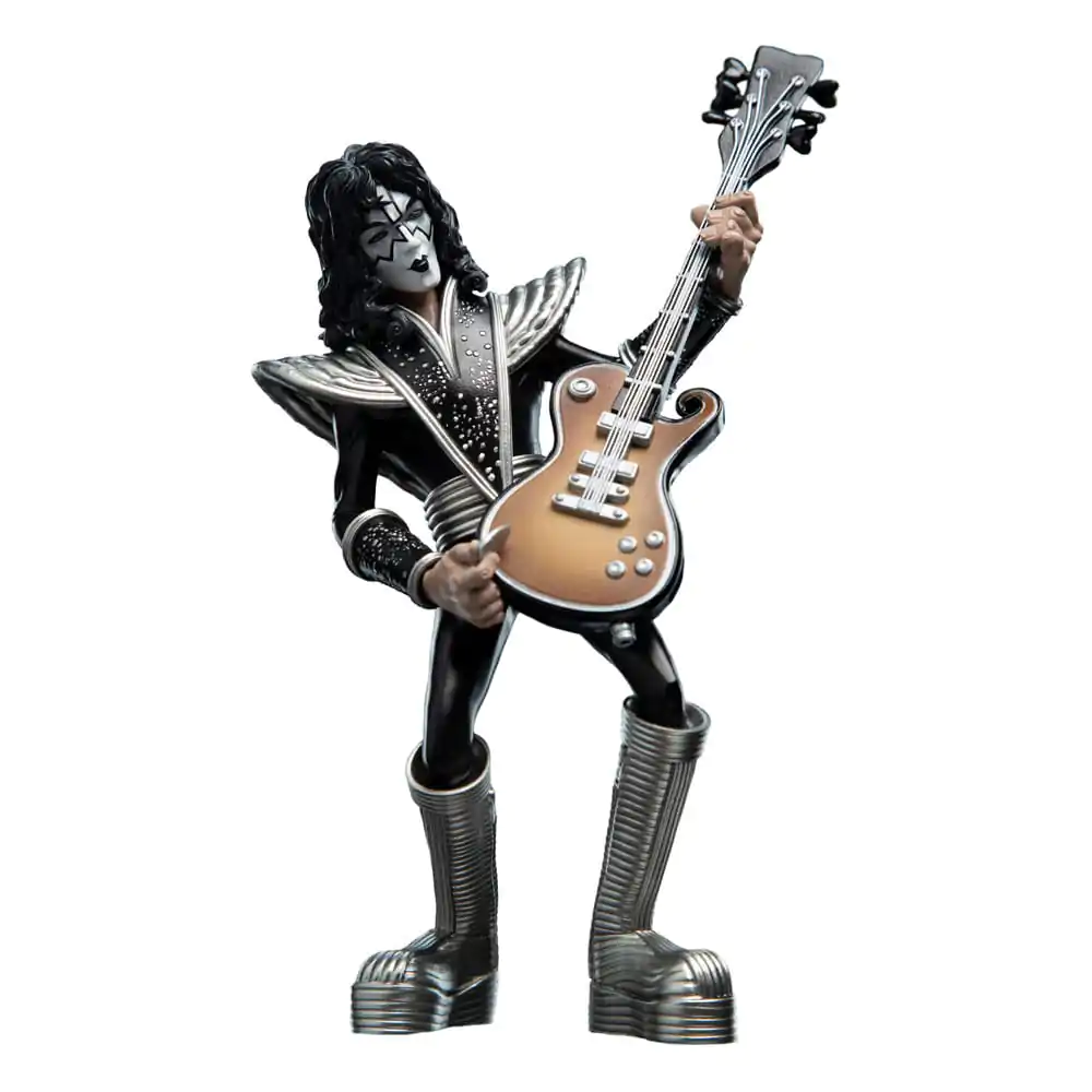 KISS Mini Epics Vinyl Figure The Spaceman 19 cm termékfotó