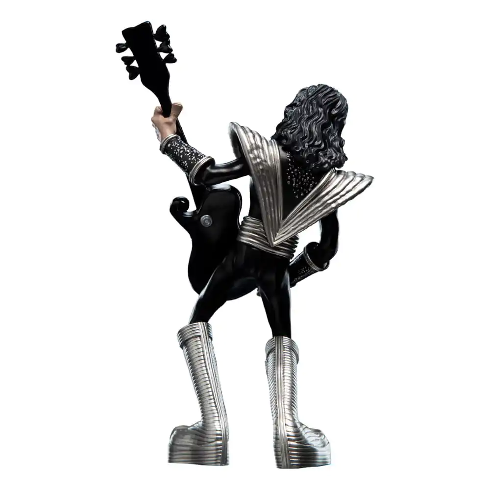 KISS Mini Epics Vinyl Figure The Spaceman 19 cm termékfotó