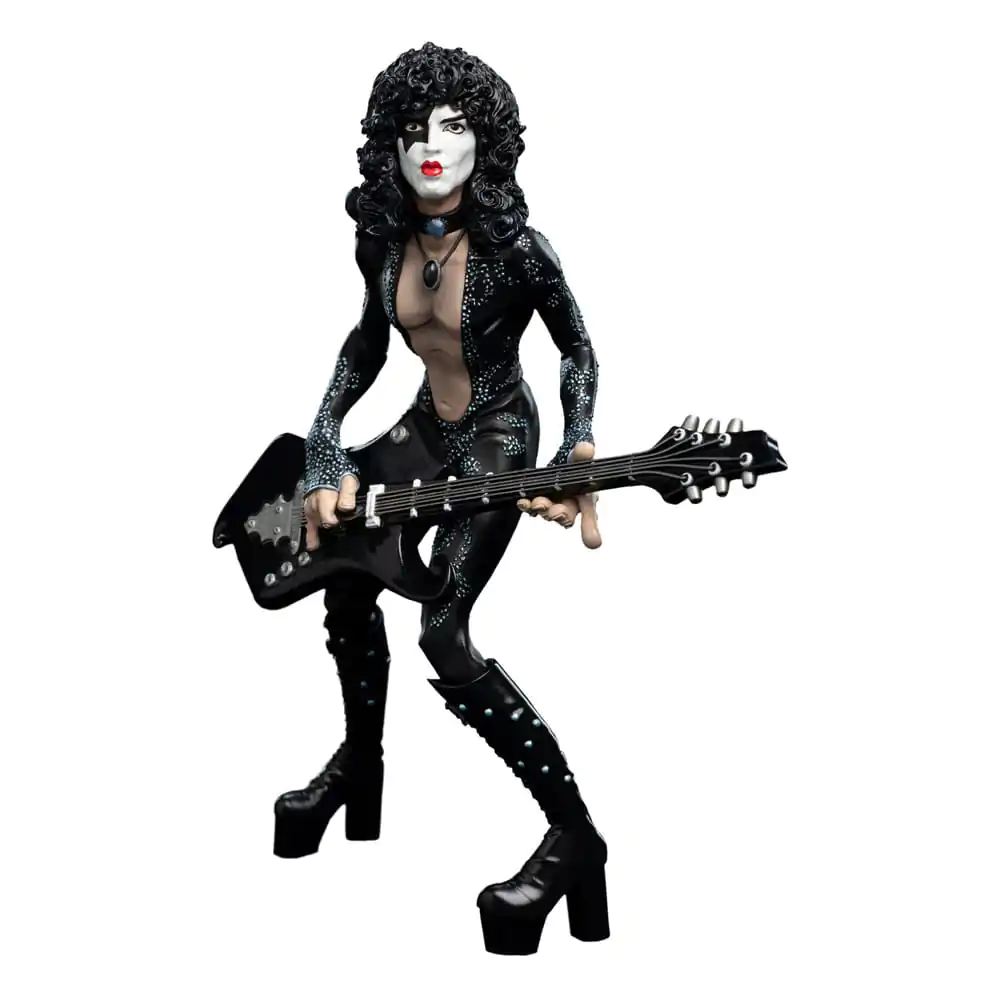 KISS Mini Epics Vinyl Figure The Starchild 17 cm termékfotó