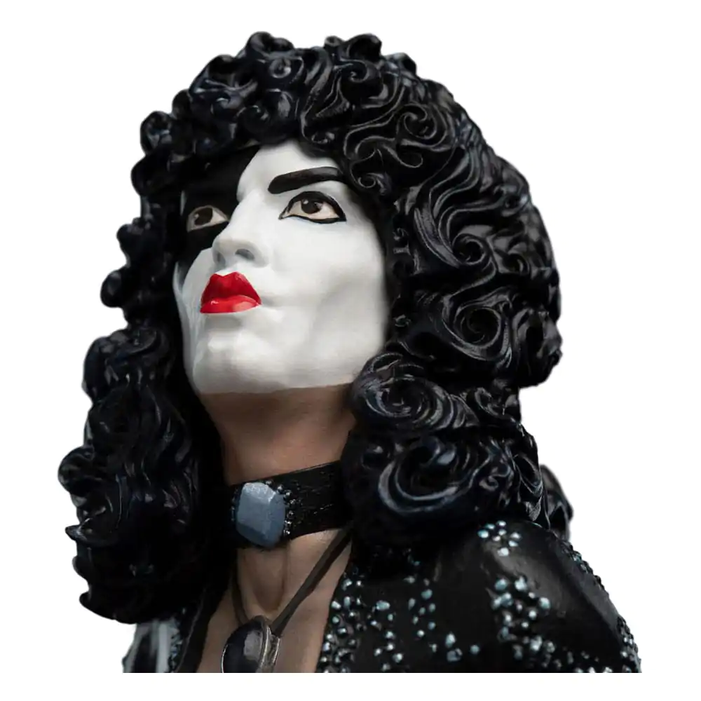 KISS Mini Epics Vinyl Figure The Starchild 17 cm termékfotó