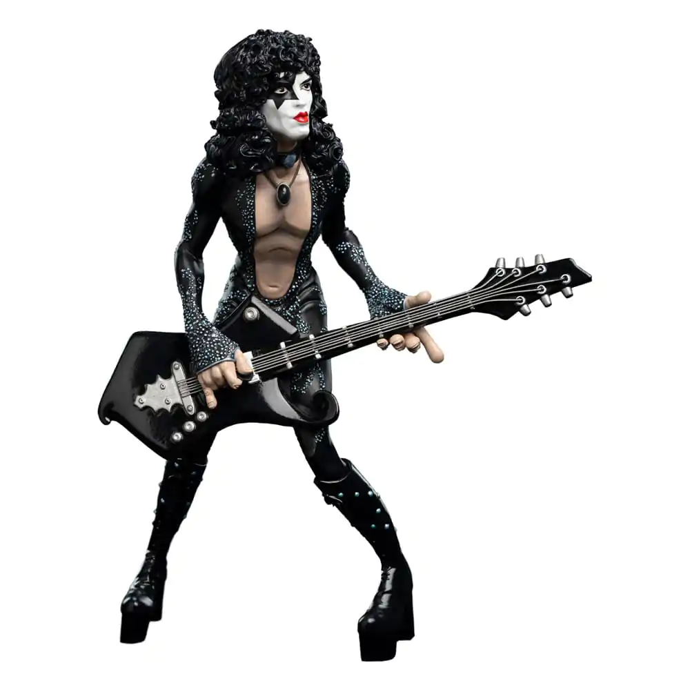 KISS Mini Epics Vinyl Figure The Starchild 17 cm termékfotó