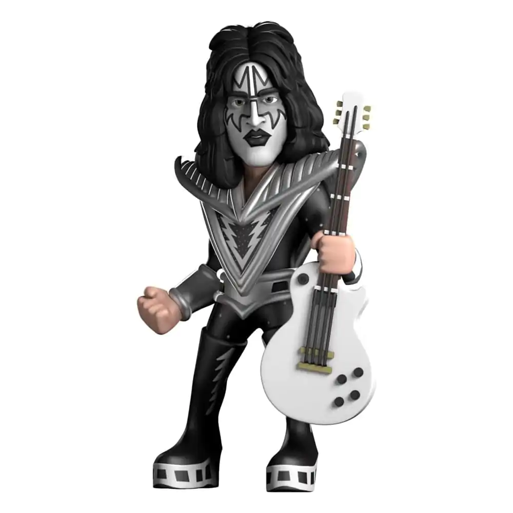 Kiss Minix Figure Space Man 12 cm product photo
