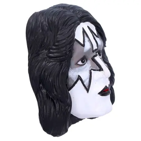 Kiss Spaceman magnet product photo