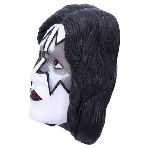Kiss Spaceman magnet product photo