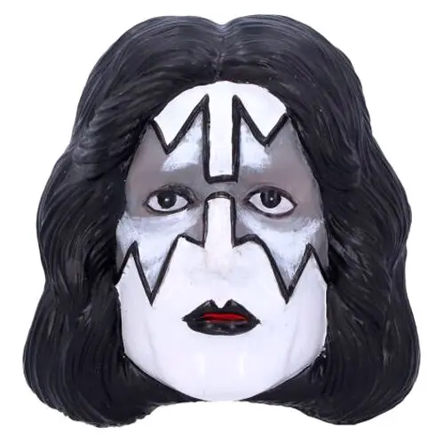 Kiss Spaceman magnet product photo