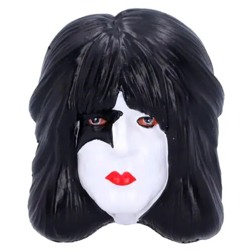 Kiss Starchild magnet product photo