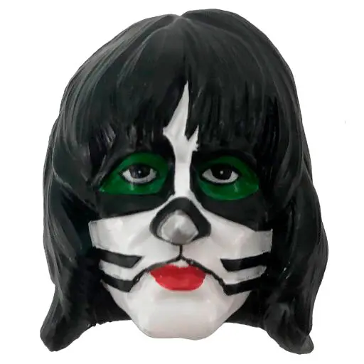 Kiss The Catman magnet product photo