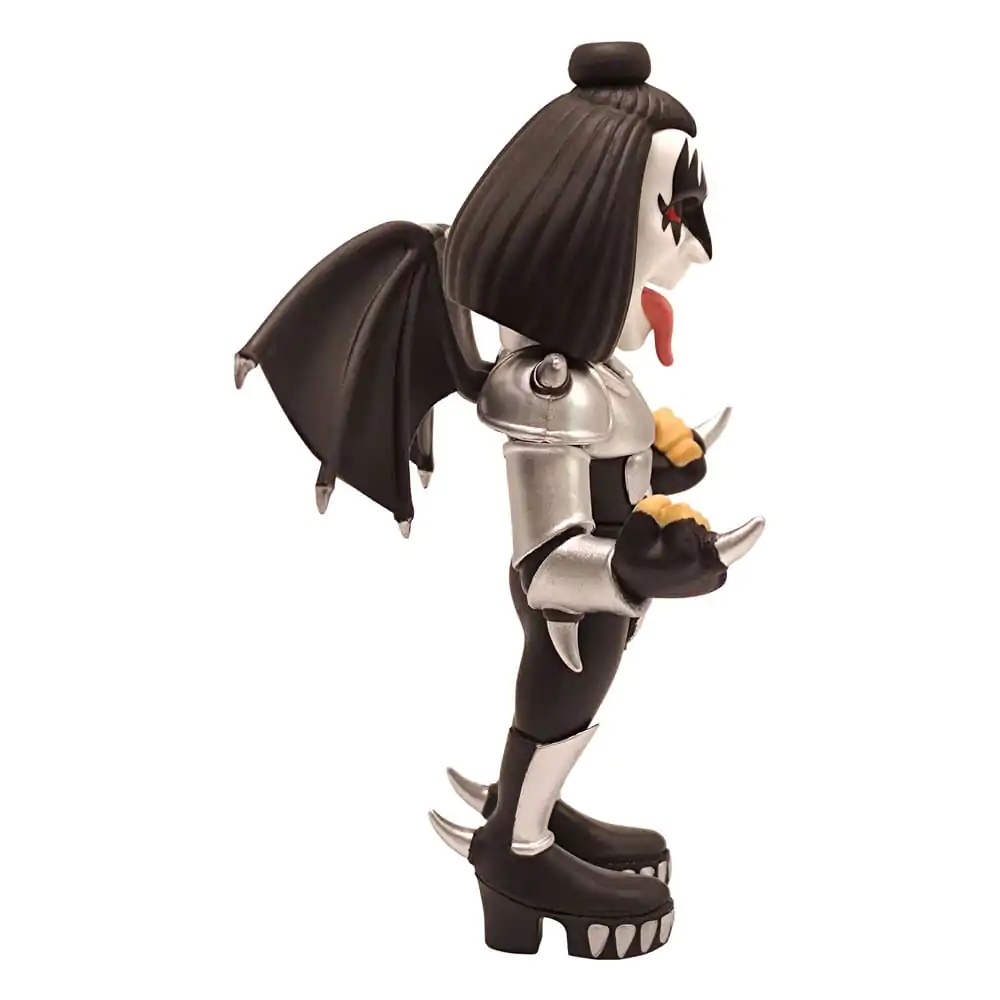 Kiss The Demon Minix figure 12cm termékfotó