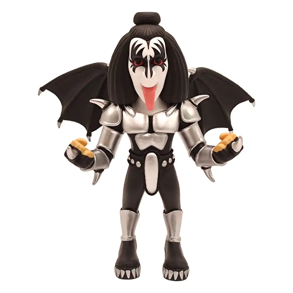 Kiss The Demon Minix figure 12cm termékfotó