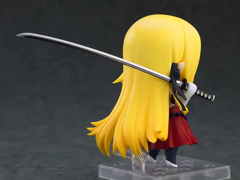 Kizumonogatari Nendoroid Action Figure Kiss-Shot Acerola-Orion Heart-Under-Blade 10 cm termékfotó