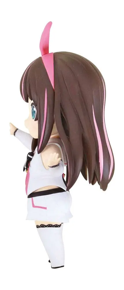 Kizuna AI PVC Statue Kizuna AI Pougnette 14 cm product photo